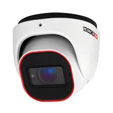 DI-380A-MVF מצלמת אבטחה כיפה 8MP