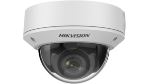 DS-2CD1753G0-IZ מצלמת כיפה זום חשמלי 5MP IP HIKVISION