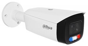 IPC-HFW3549T1-AS-PV מצלמת צינור עם אנליטיקה 5MP IP