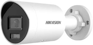 DS-2CD2047G2H-LIU מצלמת צינור IP ראיית לילה צבעונית 4MP הייבירד לד