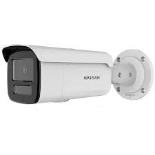 מצלמת אבטחה Hikvision IP Bullet 8MP (4K) | DS-2CD2T83G2-4LI2U