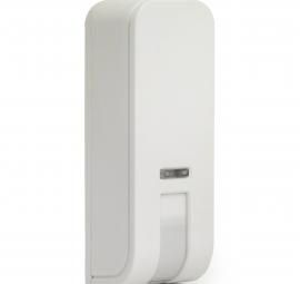 Curtain Detector גלאי וילון פנימי ריסקו אלחוטי