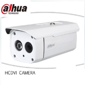 מצלמת אבטחה HD-CVI WDR דגם  DH-HAC-HFW1200B
