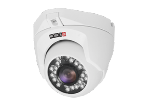 מצלמת כיפה פרוויזין PROVISION דגם DI-390AHDE36