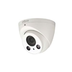 מצלמת כיפה CVI עם עדשה משתנה 2.7-12 דגם DH-HAC-HDW2221R-Z