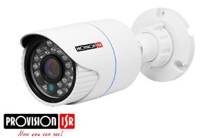 מצלמת צינור PROVISION 2MP דגם I1-390AHDE36