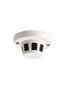מצלמת אבטחה נסתרת בגלאי עשן  2 מגה פיקסל PROVISION  דגם DS-392AHD37