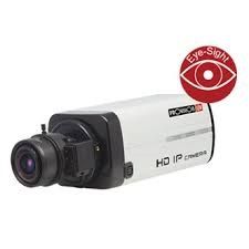 מצלמת גוף  PROVISION  4MP IP דגם BX-342IP5
