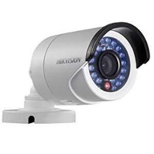 מצלמת צינור טורבו TVI HD TVI HIKVISION דגם DS-2CE16D0T-IR