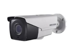 מצלמת צינור MOTORIZ טורבו HD TVI 2MP HIKVISION דגם DS-2CE16D7T-IT3Z