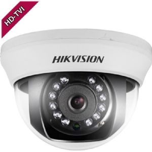 מצלמת כיפה TVI 2MP HIKVISION דגם DS-2CE56D1T-IRMM