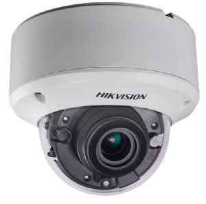 מצלמת צינור עם עדשה MOTORIZ  טורבו HD TVI דגם DS-2CE56D7T-VPIT3Z