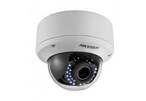 מצלמת כיפה טורבו HD HIKVISION 2mp דגם DS-2CE56D5T-AVPIR3