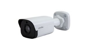 מצלמת IP צינור  4MP UNIVIEW דגם IPC2124SR3-DPF36