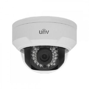 מצלמת IP כיפה 4MP UNIVIEW דגם IPC324LR3-DPF28