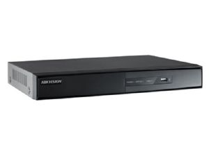 DVR ל 8 ערוצים טורבו HD HIKVISION דגםDS-7208HQHI-K1