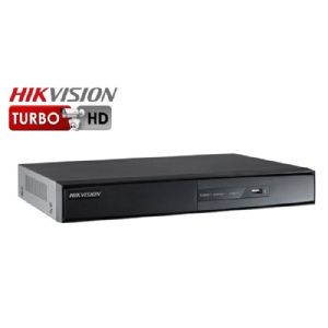 DVR ל 16 מצלמות HIKVISION טורבו  דגםDS-7216HQHI-K1