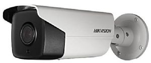 מצלמת אבטחה צינור אקסיר TVI 3MP דגם DS-2CE16F1T-IT1
