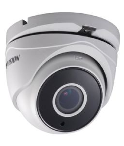 מצלמת כיפה TVI 3MP  HIKVISION דגם DS-2CE56F1T-ITM