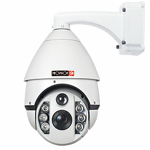 מצלמה ממונעת PTZ פרוויזין 2MP זום 20X PROVISION