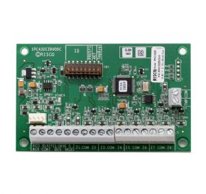 8 Zone Expander LightSTS מרחיב 8 אזורים ריסקו