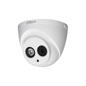 מצלמת אבטחה כיפה WDR- HD-CVI דגם DH-HAC-HDW2220M