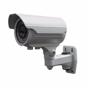 מצלמת צינור AHD עם עדשה ואריפוקל 2.8-12 72 לדים 1.3MP