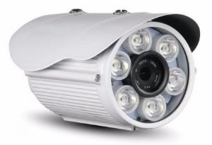 מצלמת לד לבן AHD 1.3MP