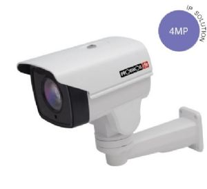 מצלמה ממונעת ip  עם זום 10X דגם I5PT-340IPX10    איכות 4 מגה פיקסל