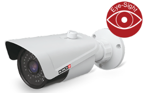 מצלמת צינור 4MP  PROVISION I3-340IP536