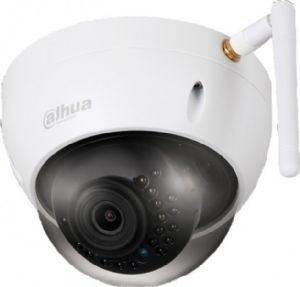 HDBW1235E-מצלמת כיפה IP 2MP