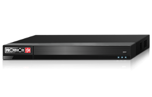 NVR  ל 16 מצלמות  PROVISION דגם NVR5-16400X