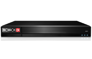 NVR ל 32 מצלמות PROVISION דגם NVR5-32800