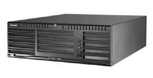 מערכת הקלטה ל 128 מצלמות IP  דגם DS-96128NI-I16