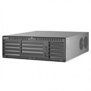 NVR מערכת הקלטה ל 256 מצלמות IP DS-96256NI-I16