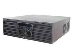NVR מערכת הקלטה ל64 מצלמות דגם DS-9664NI-I16