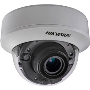 מצלמת כיפה 5 מגה פיקסל עם עדשה משתנה 2.8-12 דגם DS-2CE56H1T-AITZ