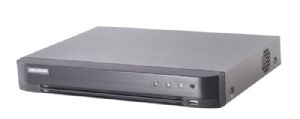 DVR ל 16מצלמות תומך מצלמות עד 5 מגה פיקסל דגם DS-7216HUHI-K2
