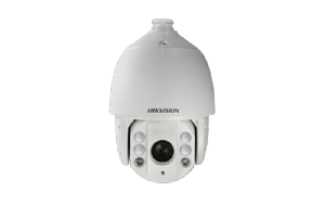 מצלמה ממונעת PTZ IP 5MP עם זום אופטי 30X דגם DS-2DE7530IW-AE