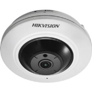 מצלמת אייפי עין דג 4 מגה היקויזן דגם DS-2CD2942F