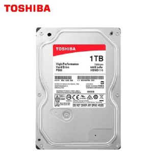 דיסק קשיח 1TB TOSHIBA