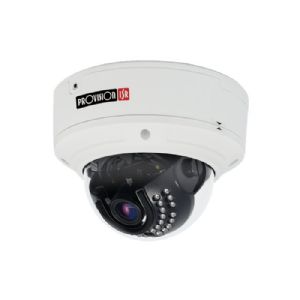 מצלמת IP כיפה 4K 8MP PROVISION דגם DAI-280IP5MVF