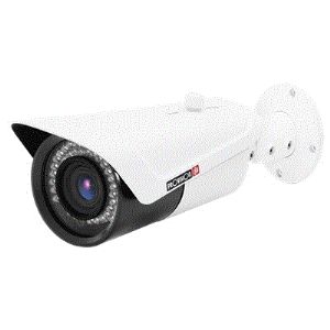 מצלמת IP צינור  4K 8MP  PROVISION דגם I4-280IP5MVF