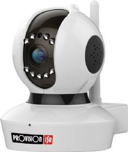 מצלמת אבטחה אלחוטית PT-838E 2mp provision