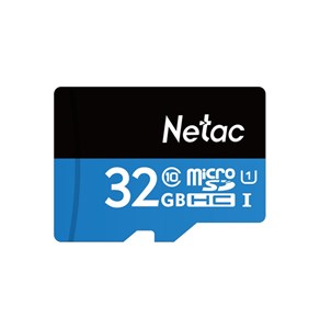 כרטיס זיכרון 32GB קלאס 10