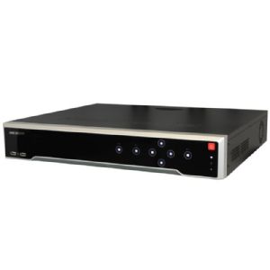 מערכת הקלטה NVR ל 32 מצלמות דגם DS-7732NI-I4