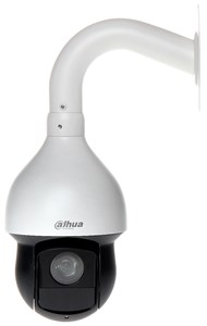 מצלמה ממונעת PTZ CVI 4MP זום אופטי 30X