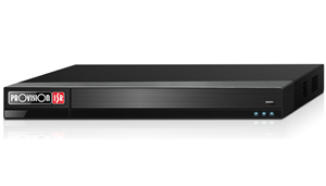 DVR ל 16 מצלמות תמיכה במצלמות עד 8 מגה פיקסל SH-16200A5-8L