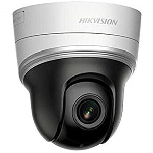 מצלמה ממונעת IP 2MP 2X DS-2DE2204IW-DE3