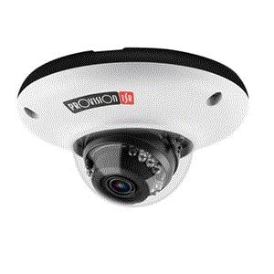 מצלמת IP כיפה 2MP עם מקרופון מובנה דגם DMA-390IP528
